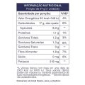 Barra de Fruta Supino Zero Açúcar Banana ao Leite 24g Banana Brasil