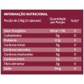 Maca Ultra 2000mg (100% Maca Peruana) 90 Cápsulas Maxinutri