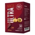 Maca Ultra 2000mg (100% Maca Peruana) 90 Cápsulas Maxinutri