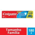 Creme Dental Colgate Máxima Proteção Anticáries 180g