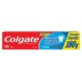 Creme Dental Colgate Máxima Proteção Anticáries 180g