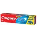 Creme Dental Colgate Máxima Proteção Anticáries 180g