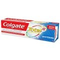 Creme Dental Colgate Total 12h Whitening 90g
