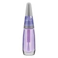 Verniz Extra Brilho Cobertura Espelhada Roxo 7,5ml Impala