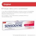 Creme Dental Sensodyne Original 50 G