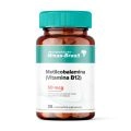 Metilcobalamina - Vitamina B12 - 500Mcg 30 Comprimidos Sublingual