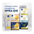 Creme Facial Nivea Q10 Plus Antissinais Noite 50G