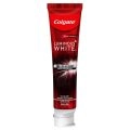 Creme Dental para Clareamento Luminous White Carvão Ativado 140g Colgate