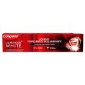 Creme Dental para Clareamento Luminous White Carvão Ativado 140g Colgate
