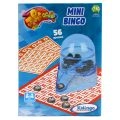 Jogo Mini Bingo Jogação Xalingo