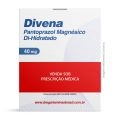 Divena 40mg com 60 Comprimidos Ache