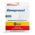 Omeprazol 20mg com 28 Cápsulas Duras Genérico Cimed