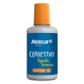 Corretivo Líquido 18ml Mercur