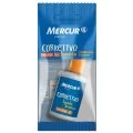 Corretivo Líquido 18ml Mercur