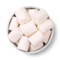 Marshmallows Maxmallows Tubo Branco 250g Docile