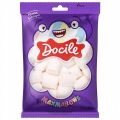 Marshmallows Maxmallows Tubo Branco 250g Docile