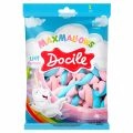 Marshmallows Maxmallows Recheado Twist Uni 220g Docile