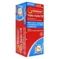 Redoxon Tripla Ação Vitamina C, D E Zinco Com 30 Comprimidos Efervescentes Sabor Laranja Bayer