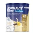 Supravit Nutri SupraSenior Suplemento Alimentar Sabor Baunilha 400g Kley Hertz
