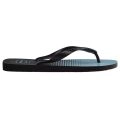 Sandália Top Basic Preto Azul Indigo Tamanho 39/40 Havaianas
