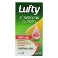 Lufty 75mg/ml Gotas 15ml Airela