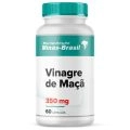Vinagre de Maçã 350Mg 60 Cápsulas