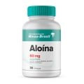 Aloína 60Mg 30 Cápsulas