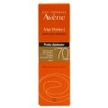 Protetor Solar Mat Perfect Fluido Clareador Média FPS70 40g Avène