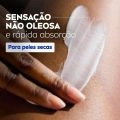 NIVEA Loção Deo-Hidratante Soft Milk 400ml