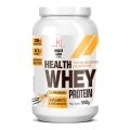 Health Whey Protein Baunilha 900g Health Labs
