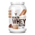 Health Whey Protein Chocomaltine 900g Health Labs