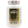 Health Whey Protein Creme 900g Health Labs