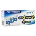 Pack Promocional Tiras de Teste Lite Auto Code 3 Caixas com 50 unidades cada G-Tech