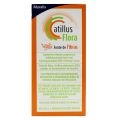 Atillus Flora Sem Sabor Com 15 Sachês Myralis