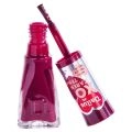 Esmalte Xô Carentena Nasci Pra Ser Mozão 8ml Dailus