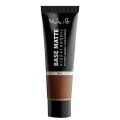 Base Líquida Base Matte Hidraluronic Q120 26ml Vult