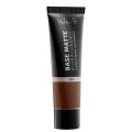 Base Líquida Base Matte Hidraluronic Q120 26ml Vult