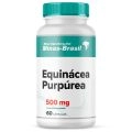 Equinácea Purpúrea 500Mg 60 Cápsulas