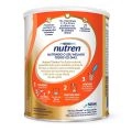 Complemento Alimentar Nutren Senior Zero Lactose Baunilha 740g