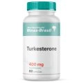 Turkesterone 400mg 60 Cápsulas