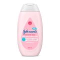 Creme Hidratante Infantil Johnsons e Johnsons Baby Com 200 ML