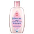 Creme Hidratante Infantil Johnsons e Johnsons Baby Com 200 ML