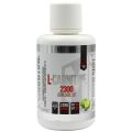 L-Carnitine 2300 com COQ-10 Sabor Limão 480ml Muscle HD