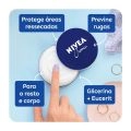 Creme Hidratante Nivea Lata 56G