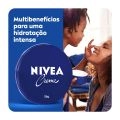 Creme Hidratante Nivea Lata 56G