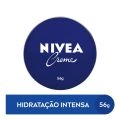 Creme Hidratante Nivea Lata 56G
