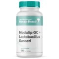 Modulip Gc + Lactobacillus Gasseri 120 Cápsulas