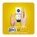 Creme para as Mãos Nivea Antiidade Q10 Plus 75 G