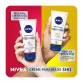 Creme para as Mãos Nivea Antiidade Q10 Plus 75 G