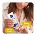 Creme para as Mãos Nivea Antiidade Q10 Plus 75 G